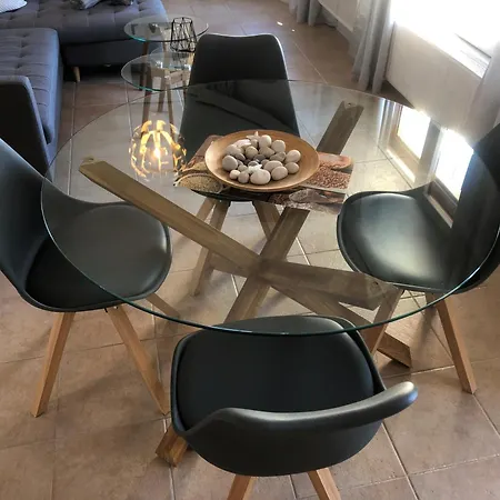 Traumvilla Auf Dem Cumbre Del Sol Benitachell