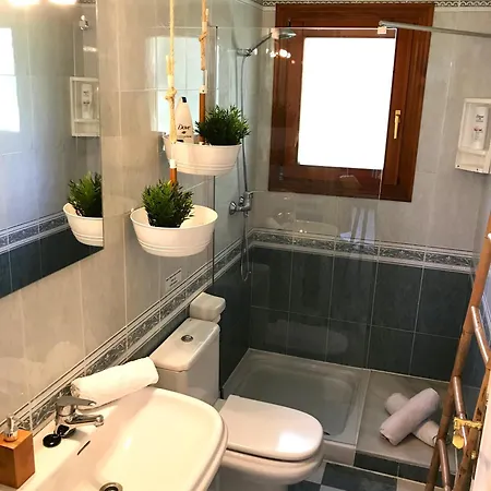 Traumvilla Auf Dem Cumbre Del Sol Holiday home *